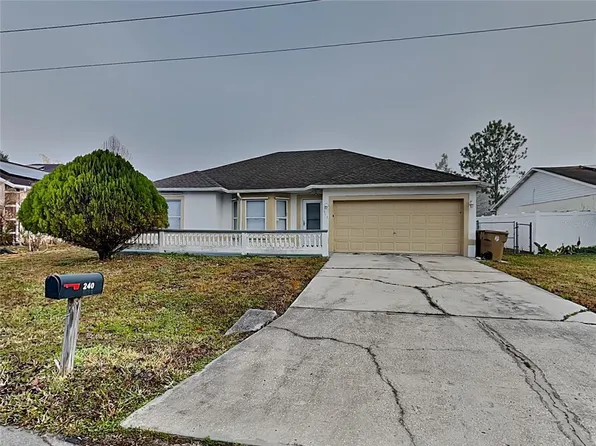 240 Dalton Dr, Kissimmee, FL 34758
