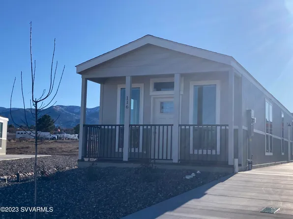 116 S Copper Canyon, Camp Verde, AZ 86322