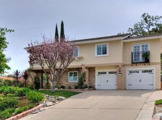 270 Poplar Crest Ave, Thousand Oaks, CA 91320
