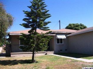 15115 Flagstaff St, La Puente, CA 91744
