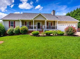 142 Winchester Rd, Advance, NC 27006