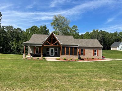302 Shoreview, Huntingdon, TN, 38344