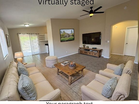 5th image of 4775 S Wild Rose Dr