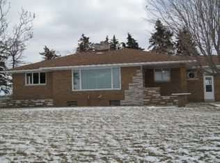 215 W Russell Rd, Munger, MI 48747