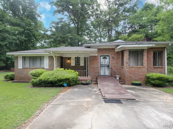 426 North Dr, Marion, AL 36756