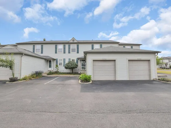 7296 Donovan Dr, Blacklick, OH 43004