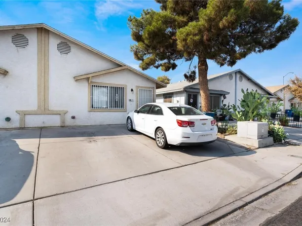 4417 Harris Ave #1, Las Vegas, NV 89110