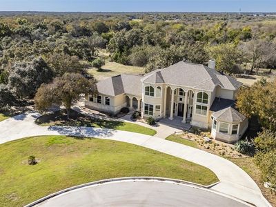 200 Tovas Secret Cv, Georgetown, TX, 78628