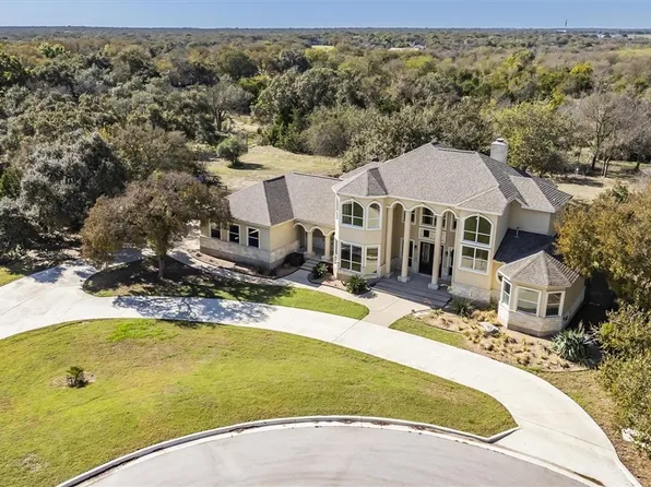 200 Tovas Secret Cv, Georgetown, TX 78628