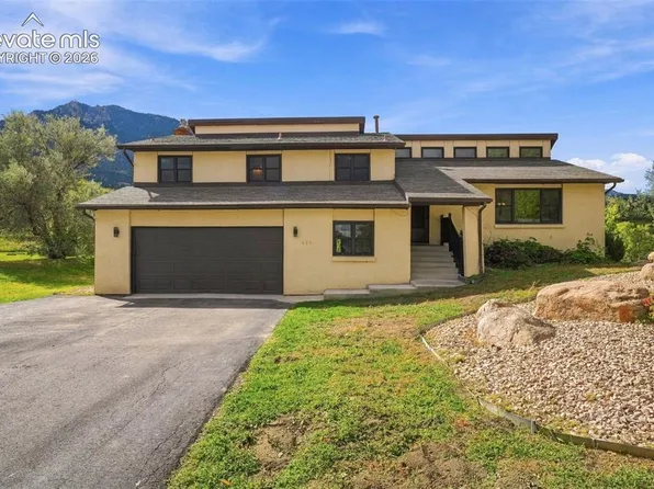425 Roxbury Cir, Colorado Springs, CO 80906