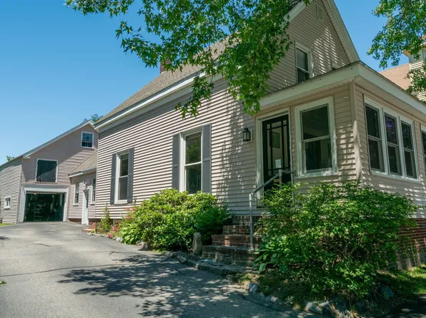 36 Veranda Street, Portland, ME 04103