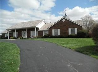 1531 Richfield Rd, Liberty, MO 64068