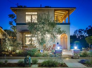 4146 Stephens St, San Diego, CA 92103