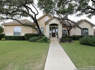 323 Regent Cir, Shavano Park, TX 78231