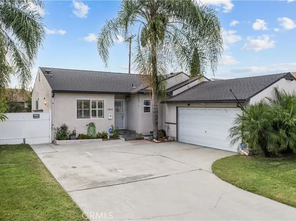 12809 Curtis And King Rd, Norwalk, CA 90650