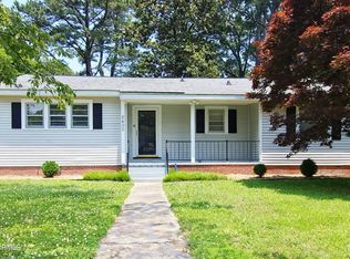 2405 E 4th St, Greenville, NC 27858