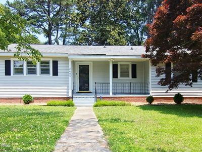 2405 E Fourth Street, Greenville, NC, 27858