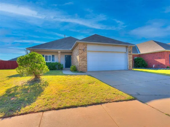 6804 Old Glory Ln, Oklahoma City, OK 73135
