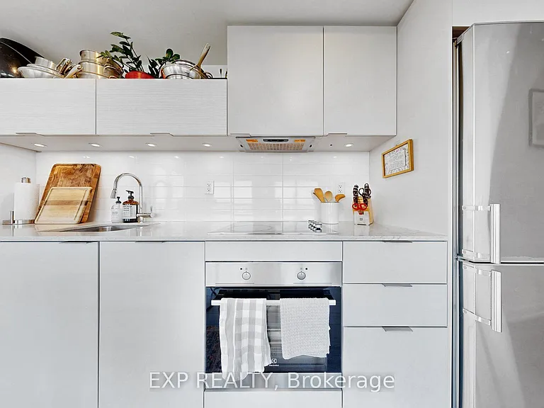 20 Thomas Riley Rd W #609 — Photo 13