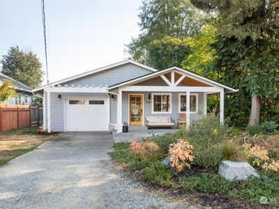 714 Sawyer Street SE, Olympia, WA, 98501