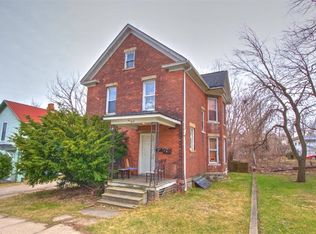 709 Pearl St, Ypsilanti, MI 48197