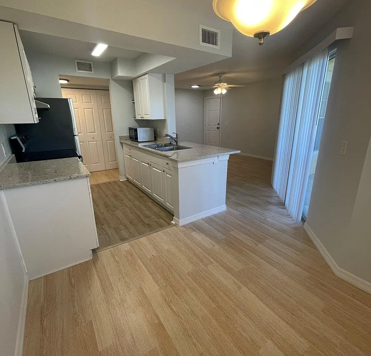 1013 South Hiawassee Road #3623 - 1 — Photo 4