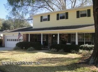 8863 Runnymeade Rd, Jacksonville, FL 32257