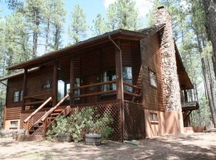 6354 W Bradshaw Dr, Pine, AZ 85544