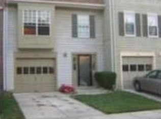 680 Ivy League Ln UNIT 13-74, Rockville, MD 20850