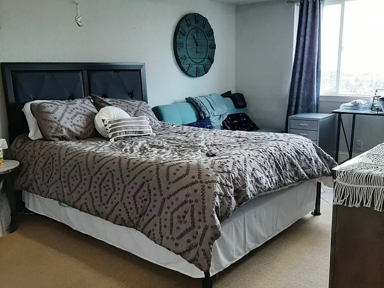 bedroom 2 - lower level