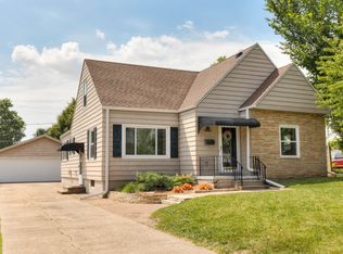 1808 60th St, Des Moines, IA 50322