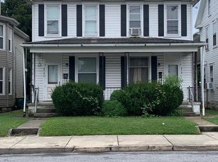 450 E Washington St, Chambersburg, PA 17201