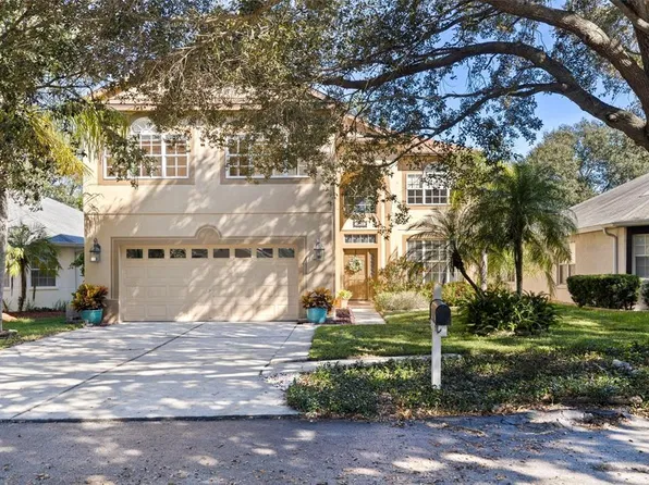 4758 WHISPERING WIND AVENUE, TAMPA, FL 33614