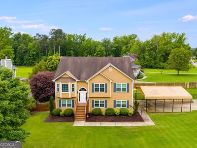 638 Oberlochen Way, Douglasville, GA, 30134