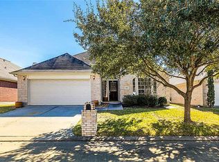 3119 Candle Cabin Ln, Spring, TX 77388