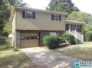 5300 Baggett Dr, Pinson, AL 35126