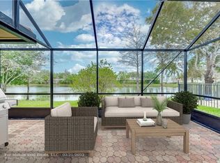 13477 NW 7th St, Plantation, FL 33325