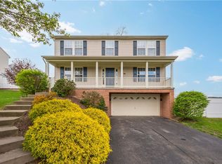 4110 High St, South Park, PA