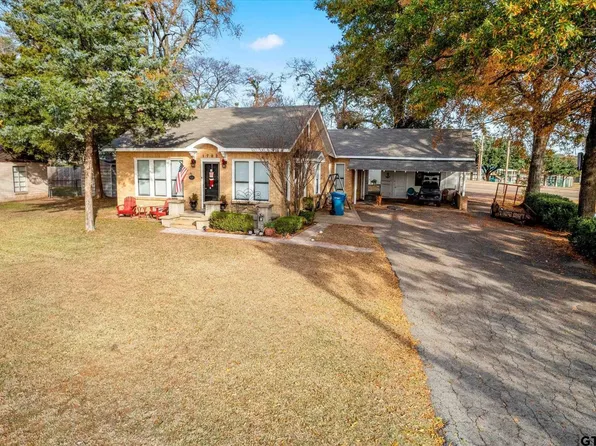 1702 W 1st St, Mount Pleasant, TX 75455