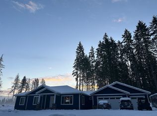 100 NE Lake Christine Rd, Tahuya, WA 98588