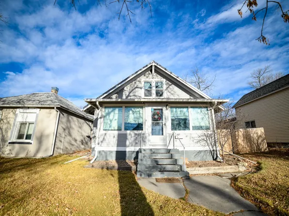 819 7th Ave N, Great Falls, MT 59401