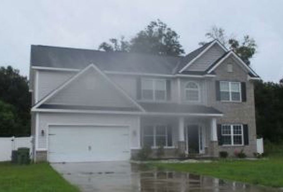 Property Front View
