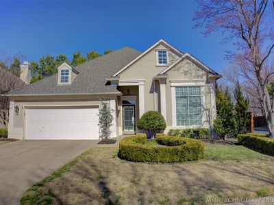 4945 E 102nd St, Tulsa, OK, 74137