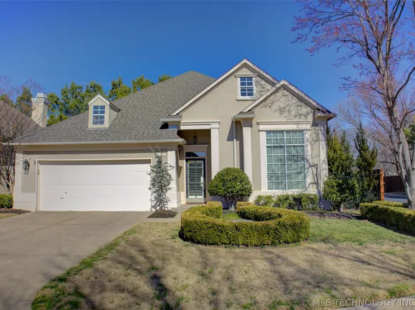 4945 E 102nd St, Tulsa, OK 74137