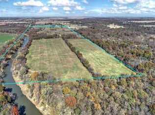 E 390th Rd, Talala, OK 74080