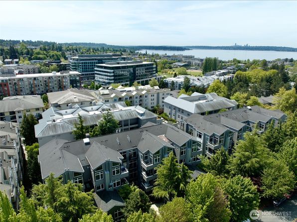 521 7th Avenue #204, Kirkland, WA 98033