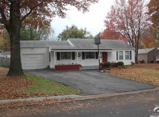 4209 SW Windsor Ct, Topeka, KS 66604