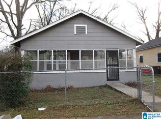 3125 Beech Ave SW, Birmingham, AL 35221