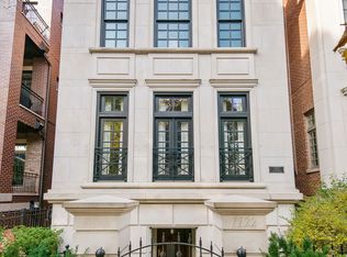 1122 W Wrightwood Ave, Chicago, IL 60614