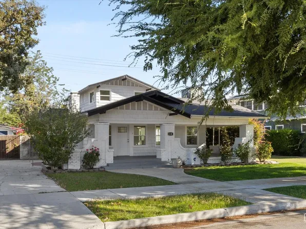2510 18th St, Bakersfield, CA 93301